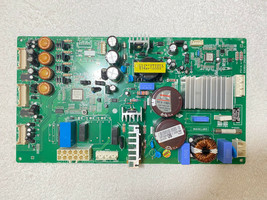 LG Refrigerator Electronic Control Board EBR73093606 - £109.65 GBP