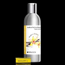 SEA OF SPA - Vanilla &amp; Patchouli Body &amp; Massage Oil – 180 ml - $43.59