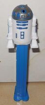 PEZ Dispenser #1 Disney Star Wars R2 D2 - $9.85
