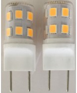  LED Light Bulbs G8 120V 2W= 20W for GE Samsung Jenn Air Whirlpool Micro... - $9.95