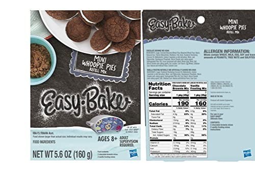 Generic Easy Bake Ultimate Oven Bundle Baking Bundle 3 Mixes Item image 5