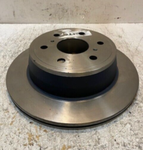 Brake Rotor 6x5.5 | SD-88042 | 32710 | 13-1/2&quot; Dia. 3-1/4&quot; H 78mm Bore - $64.99