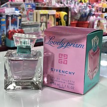 Lovely Prisim by Givenchy for Women 1.7 fl.oz / 50 ml eau de toilette spray - $64.98