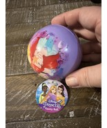 Disney Princess Foamy Soft Ball - $18.85 CAD