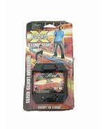 Board Illuminators Skateboard Lighted Risers Red LEDs NIP - €10,35 EUR