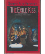 THE EXILE KISS (1991) George Alec Effinger - Doubleday HC 1st Edition CY... - €23,10 EUR