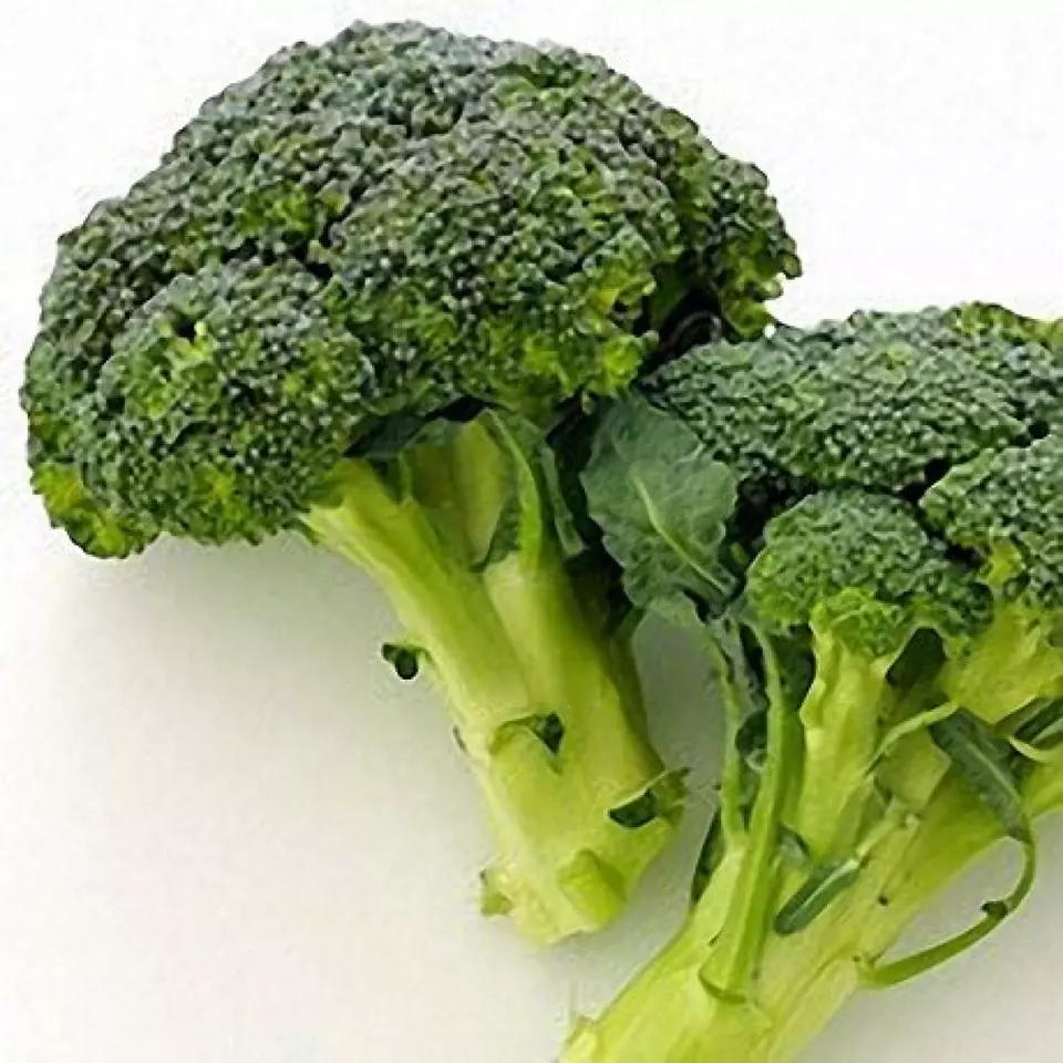 PSStore 600 Seeds Broccoli Green Sprouting Calabrese Non-Gmo - £7.26 GBP