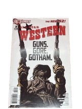 All Star Western Volume 3 No 3 Vo IN Excellent Condition / near Mint/Mint - £4.82 GBP
