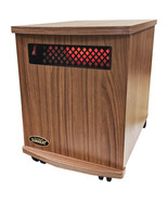 SunHeat USA Infrared Heater 1500 Watt Made in Nebraska 5 Colors  - $684.63 CAD