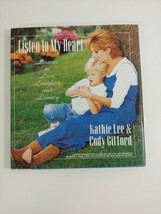 Listen to My Heart : Lessons in Love, Laughter and Lunacy hardcover - £3.91 GBP