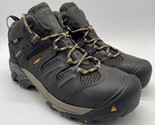 Keen Lansing Mid WP Slip Resistant EH Steel Toe 1018079D Men’s Sizes 8.5... - $112.49+