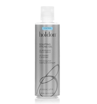 Brocato Holdon Sculpting Styling Gel, 8.5 Oz. - $684.87 MXN