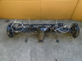 15 Lexus GX460 axle differential assembly, rear 41110-35C90 42110-60B01 w/o air  - $1,849.84