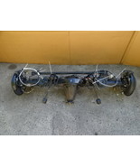 15 Lexus GX460 axle differential assembly, rear 41110-35C90 42110-60B01 ... - $2,538.01 CAD