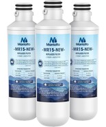 MARRIOTTO LT1000PC Refrigerator Water Filter, Water Filter ADQ747935 (se... - $467.35 MXN