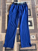 Skechers By Barco Scrub Pants, Unisex - Med - $9.89