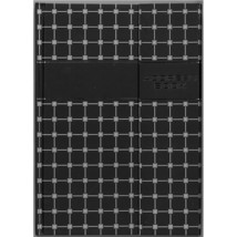 Ozcorp Argyle Hard Cover Address Book 124 Pages (A5) - £30.22 GBP