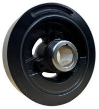 1991 - 1995 Harmonic balancer for Chevy GMC 7.4L 454 - $99.95