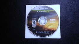 Halo 3 -- Platinum Hits (Microsoft Xbox 360, 2007) - £5.83 GBP