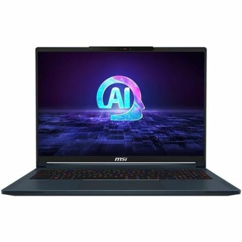 MSI Stealth 16 AI Studio A1VFG-211US 16&quot; WQXGA 240Hz Gaming Laptop, Inte... - $2,441.19