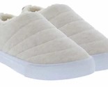 Hurley Arlo Puff Ladies&#39; Size 8, Lined Clog Shoe, Beige (Natural) - $26.99