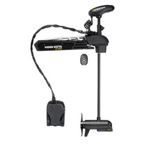 Minn Kota Ultrex 80 Trolling Motor w/Micro Remote - MEGA Down Imaging - 24V - 80 - £2,438.54 GBP