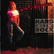 Dirty Rhythm – Hard As A Rock CD - £28.70 GBP