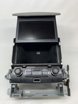 2018-2020 Chevy Impala Center Dash Radio Receiver Display Screen Storage... - $187.11