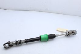 02-05 BMW 745I 745LI STEERING COLUMN SHAFT U JOINT Q5598 image 8