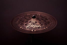 Zildjian 18&quot; S Dark China - £157.63 GBP