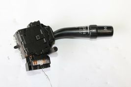 2005-2010 SCION TC WINDOW WIPER SWITCH STALK ASSEMBLY J551 image 2