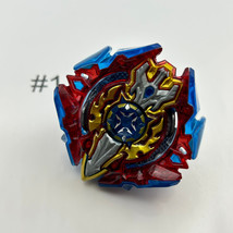 TAKARA TOMY Sieg Xcalibur /  Xcalius 1 Iron Burst Beyblade B-92 Listing Two [USE - £14.27 GBP