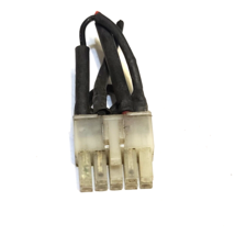 Accessory 10-pin Connector Plug / Radio Communications Radio Accessory Connector - £2.88 GBP
