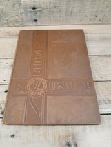 1940 St. Louis MO Southwest High School Yearbook Missouri Roundup - £25.19 GBP