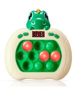 Upgraded Handheld Quick Push Game Sensory Fidget Toy Kids 6-12 Birthday ... - $194.73 MXN Upgraded Handheld Quick Push Game Sensory Fidget Toy Kids 6-12 Birthday ... - $194.73 MXN