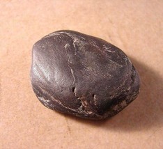 NATURAL GENESIS STONE JASPER BANDED IRON GROUNDING ROOT CHAKRA 222 - €38,88 EUR