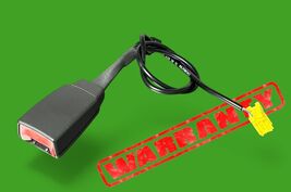 OEM 03-08 Mercedes R230 SL500 SL55 AMG SL550 Left or Right Seat Belt Buckle - $47.87