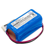 Battery for Marshall Kilburn II, Kilburn II V2 7252-XML-SP, C196A1, - $35.99