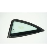 04-2008 chrysler crossfire coupe rear left driver side door quarter wind... - $1,774.40 MXN