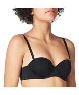NWT Calvin Klein Women&#39;s 32C Perfectly Fit Strapless Push Up Bra QF5677 ... - $32.38 CAD