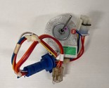 Genuine OEM GE REFRIGERATOR FREEZER FAN MOTOR WR23X10476 - $128.70