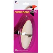Prevue Pet  Medium Cuttlebone 1pcs 1143  - £8.31 GBP