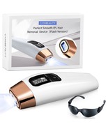 COSBEAUTY IPL Hair Removal for At-Home Permanent Device Painless Laser - $73.99