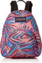 Jansport Mini Backpack Half Pint Dotted Palm - $29.99