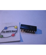 LM304N Texas Instruments TI Negative Voltage Regualtor IC LM304 NOS Qty 1 - £7.46 GBP