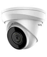 CMIP1042W-28MA IP 4MP 2.8mm Fixed Lens WDR 98ft IR Built-in Mic Turret C... - $1,989.89 MXN