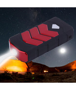 2017 newest Multi-functional Automobile Car Jump Starter 50800MAH With S... - $1,899.00 MXN