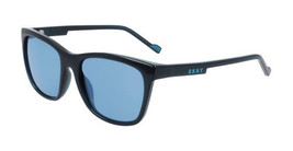 DKNY DK532S-430 Sunglasses Sun Glasses 430 CRYSTAL Authentic New FEMALE - $77.59