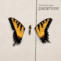 Paramore - Brand New Eyes (CD, Album) (Mint (M)) - £14.72 GBP