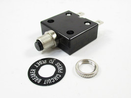MSP CB30-30A Circuit breaker mobility scooter parts reset switch over lo... - €3,49 EUR